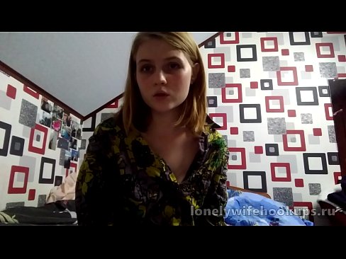 ❤️ Errusiako ikasle ilehoria gazteak polla handiagoak gustatzen zaizkio. Pornografia gurean eu.redporn-tv.ru ❌❤